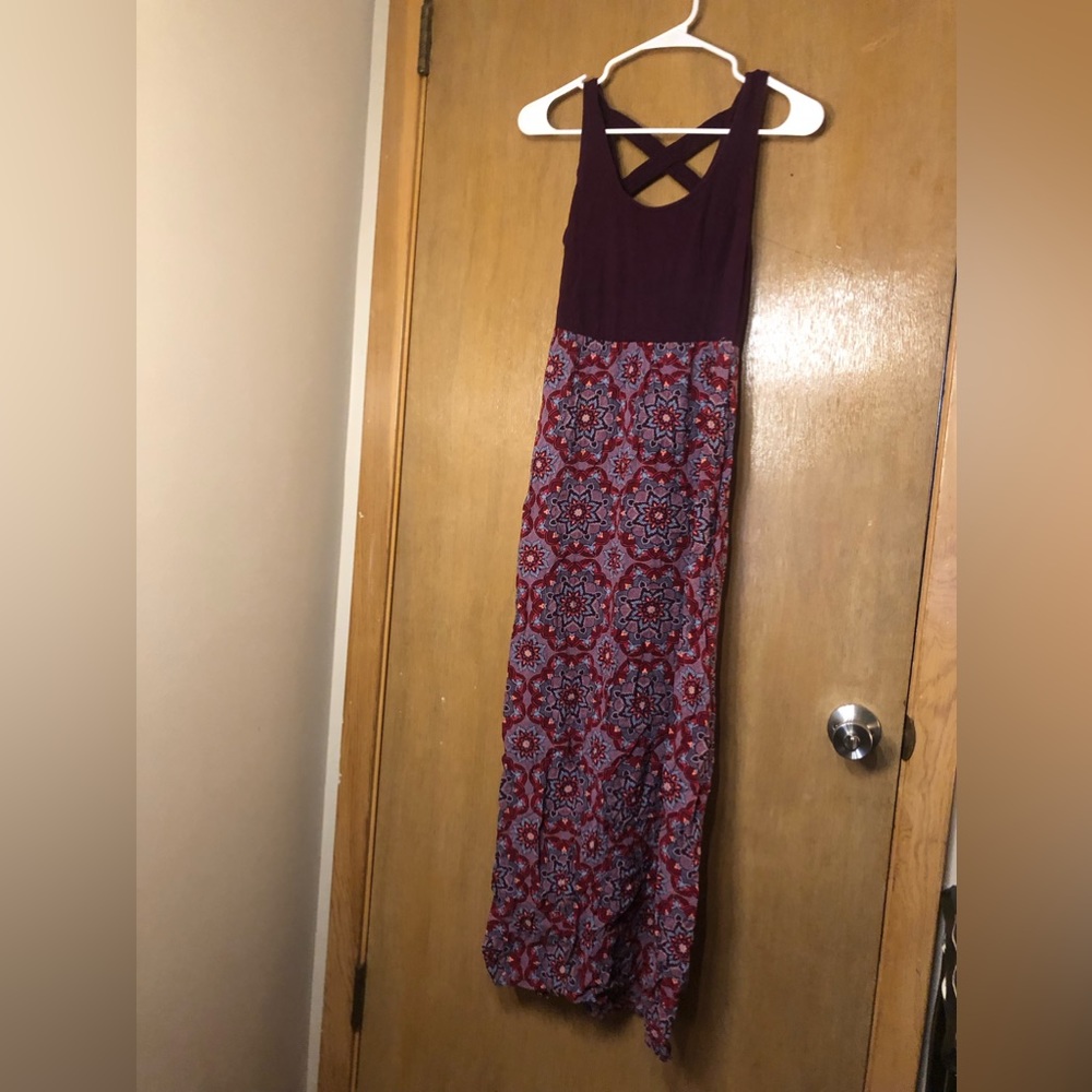 Mudd Dress M